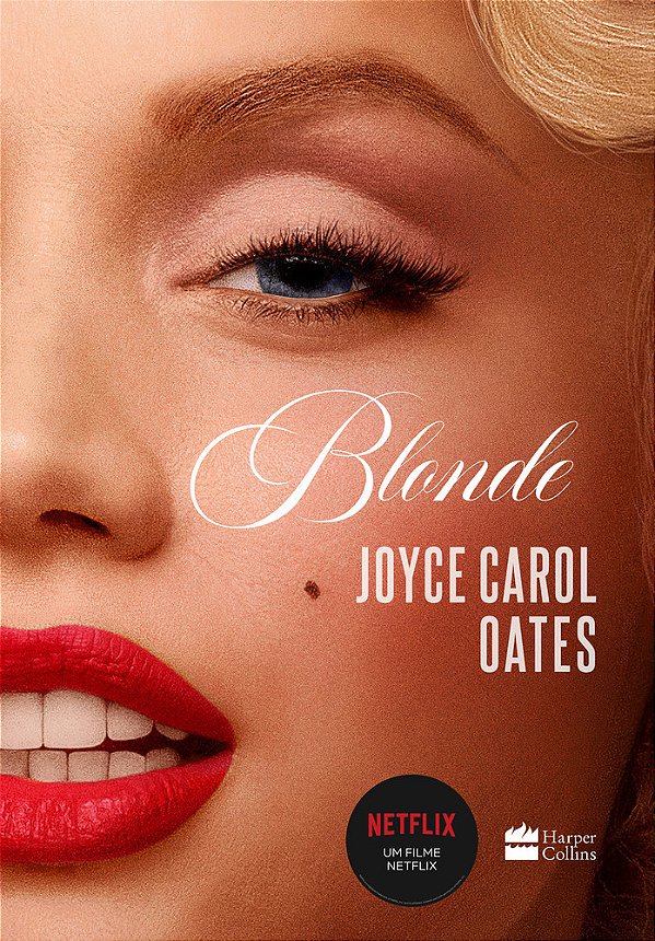 Box Blonde - Livro Que Baseou O Sucesso Da Netflix Volume 1 + Volume 2