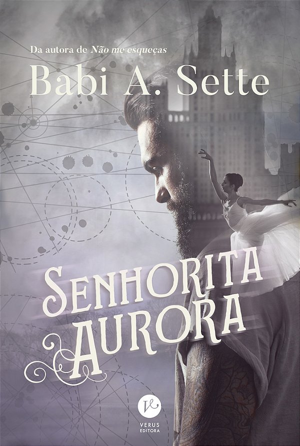 Senhorita Aurora..-