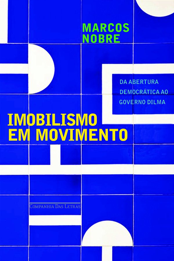 Imobilismo Em Movimento..-
