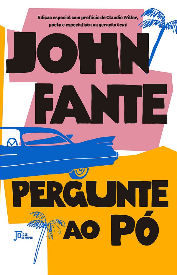 Pergunte Ao Pó..-