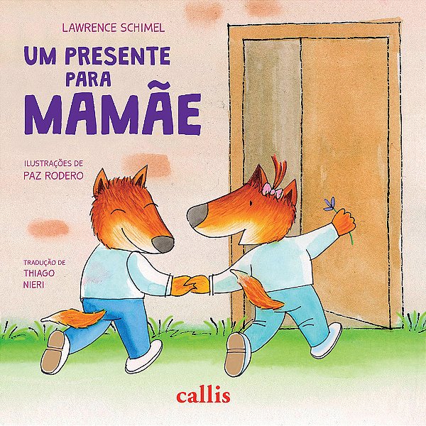Presente Para Mamãe..-