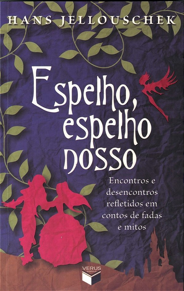 Espelho, Espelho Nosso