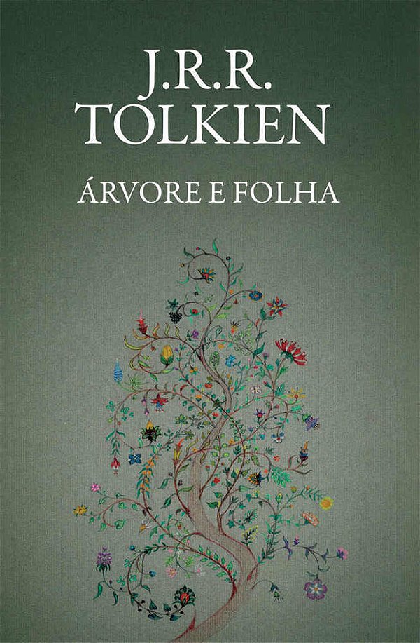 Árvore E Folha..-