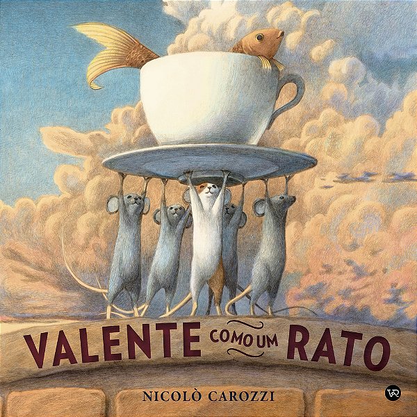 Valente Como Um Rato..-