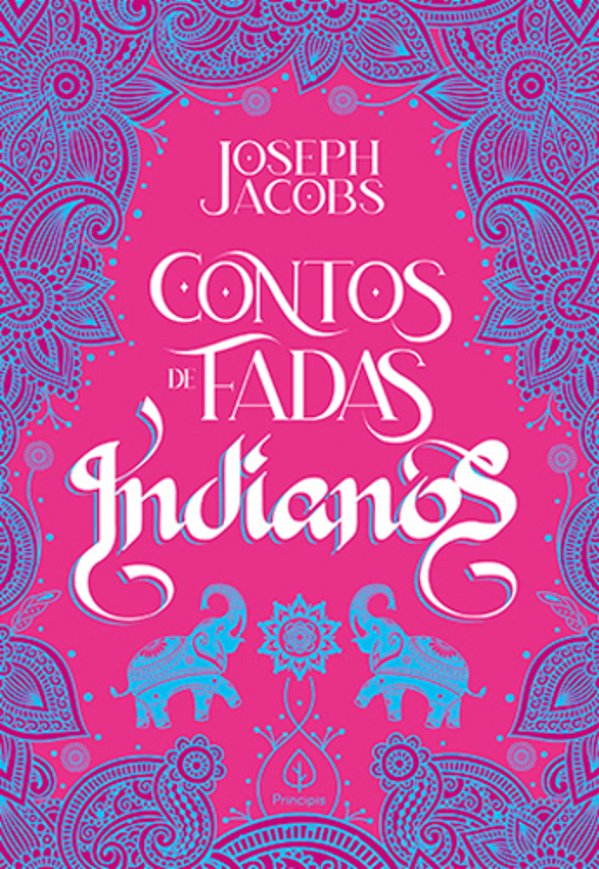 Contos De Fadas Indianos
