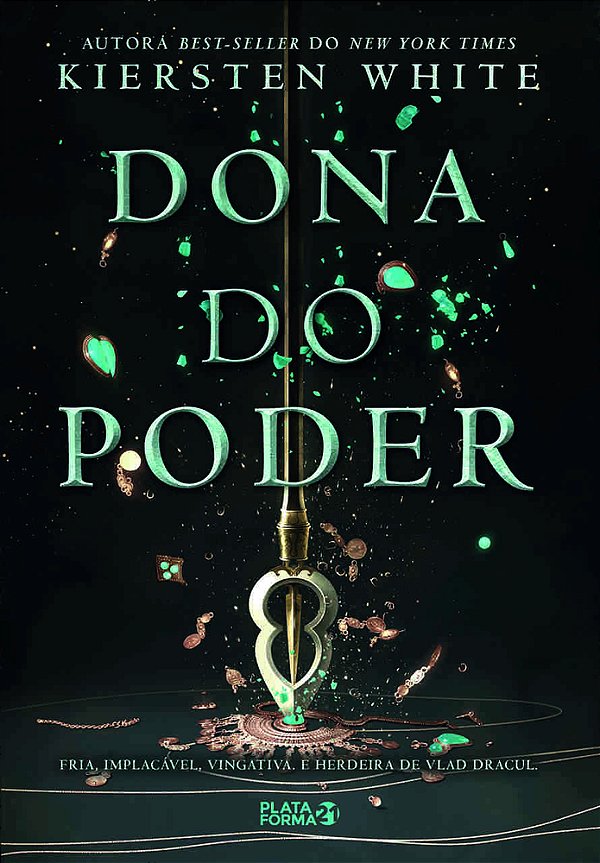 Dona Do Poder