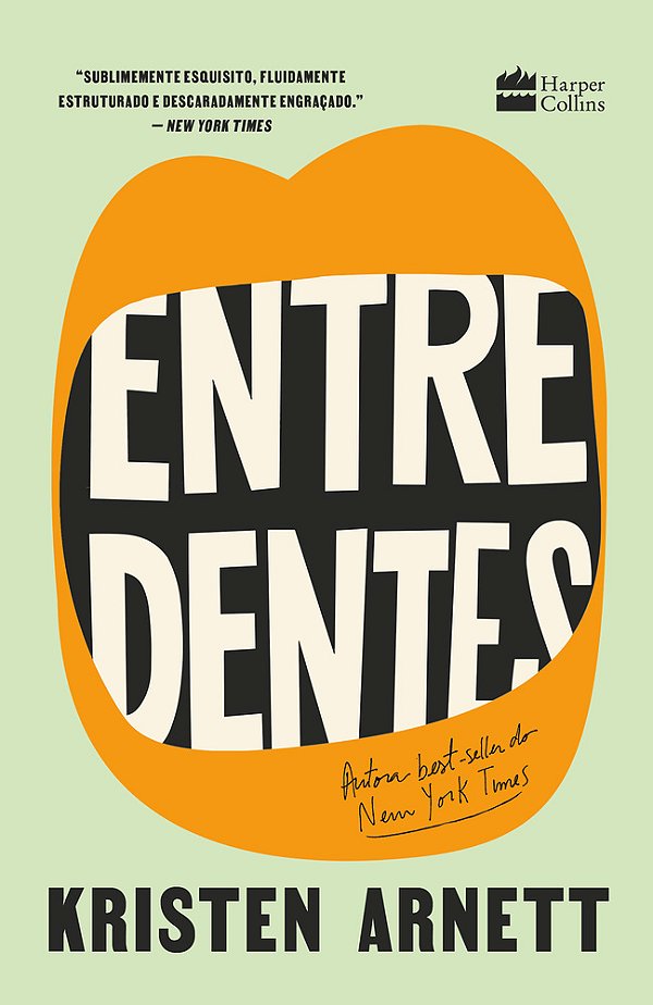 Entre Dentes