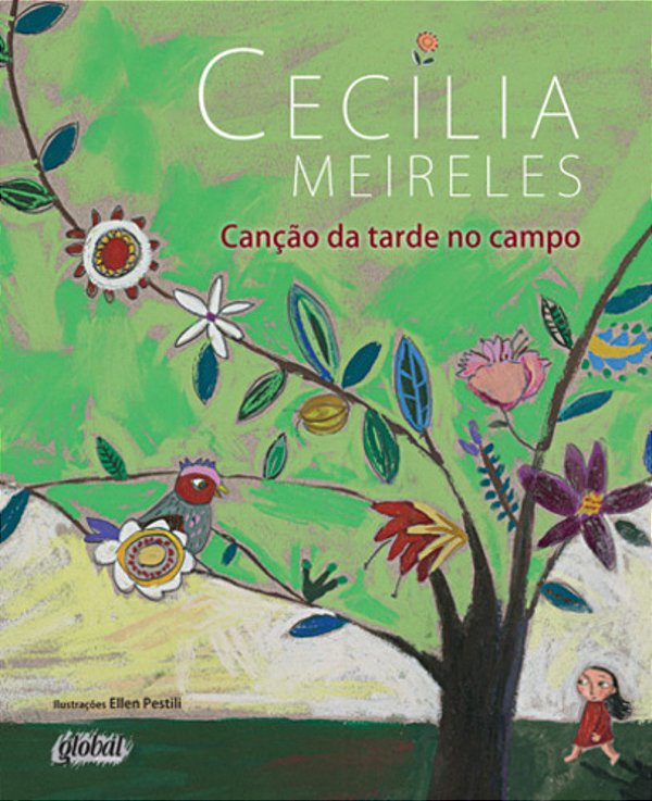 Canção Da Tarde No Campo