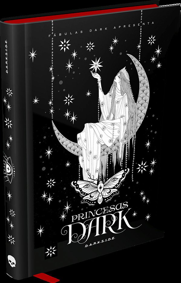 Princesas Dark