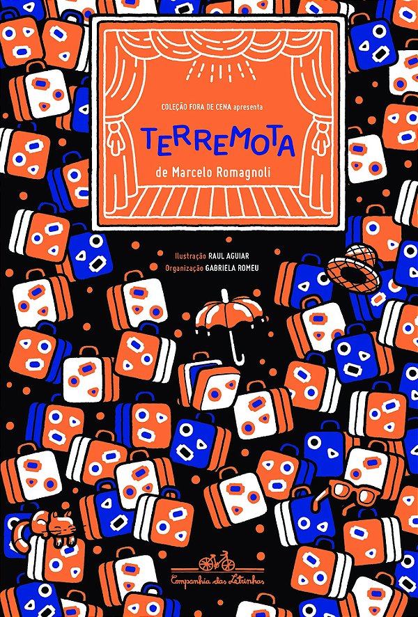 Terremota..-