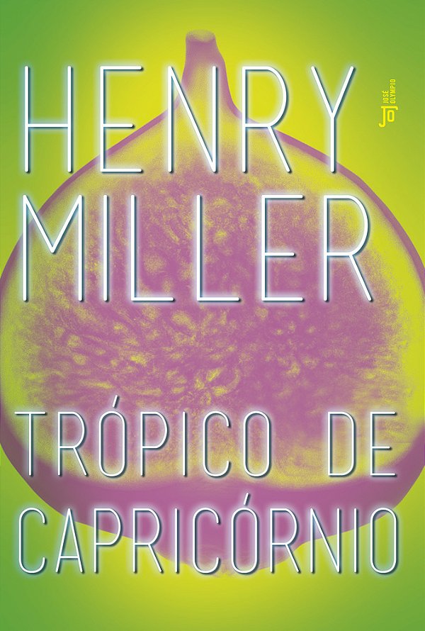Trópico De Capricórnio..-