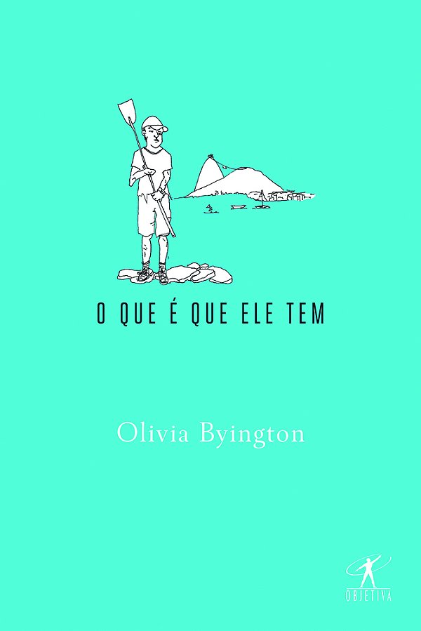 O Que É Que Ele Tem..-