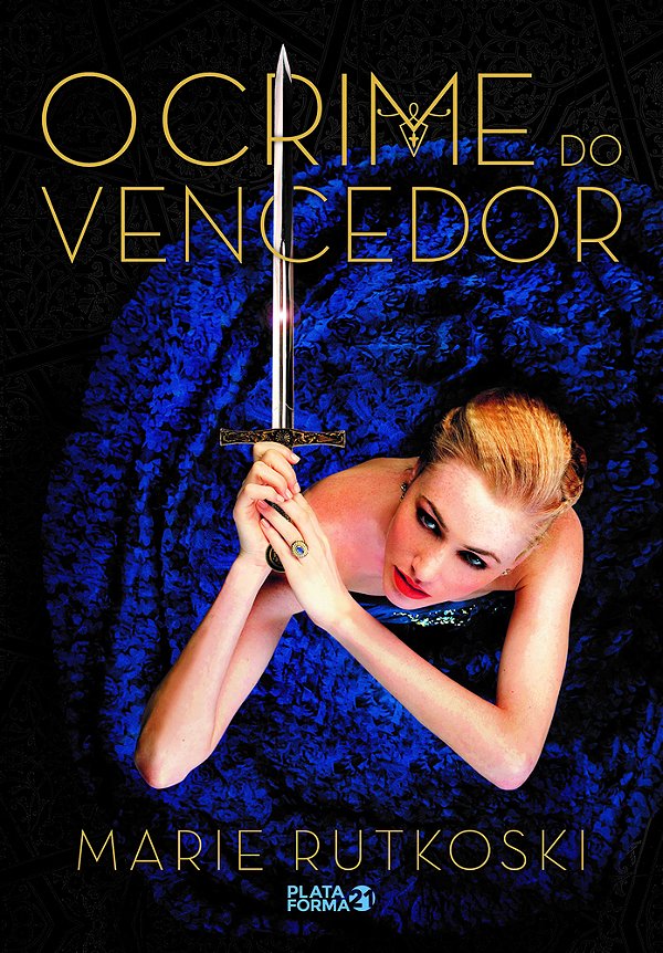 O Crime Do Vencedor..-