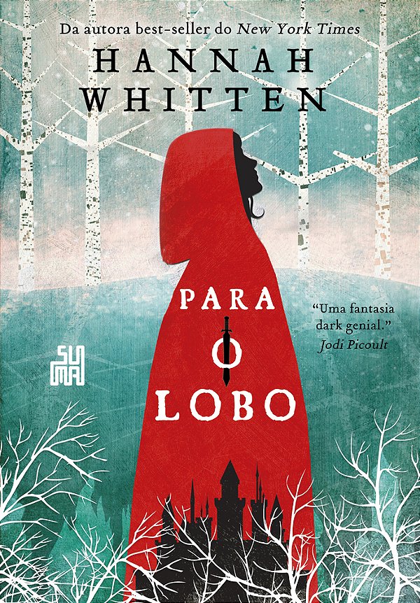 Para O Lobo