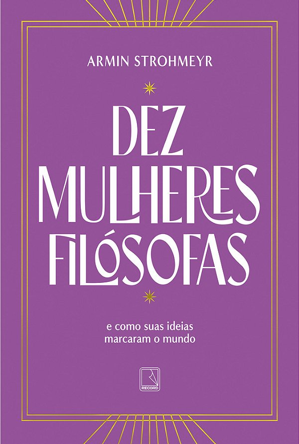Dez Mulheres Filósofas E Como Suas Ideias Marcaram O Mundo