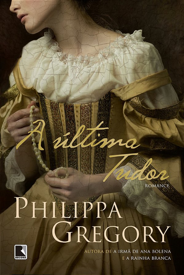 A Última Tudor..-