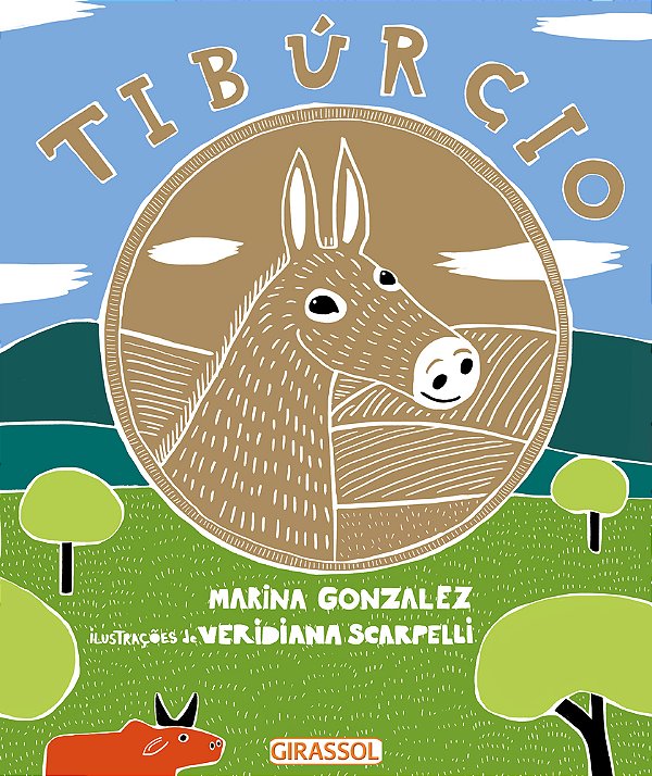 Tibúrcio..-
