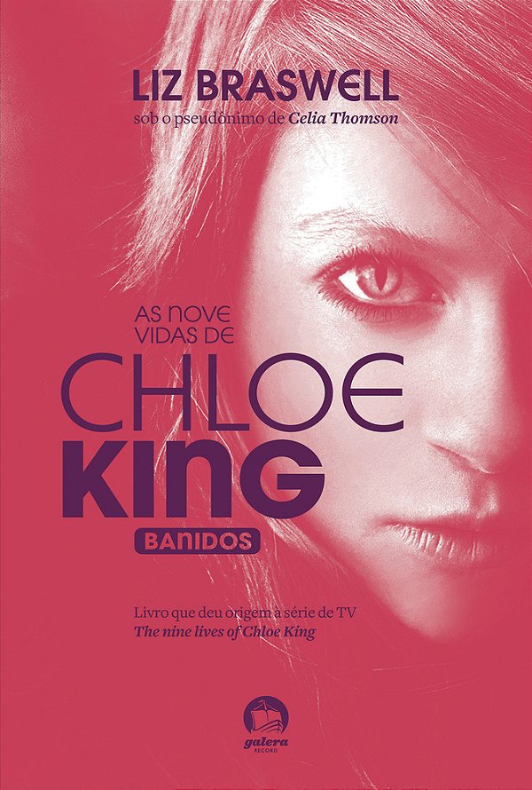 Banidos (Vol. 1)..-