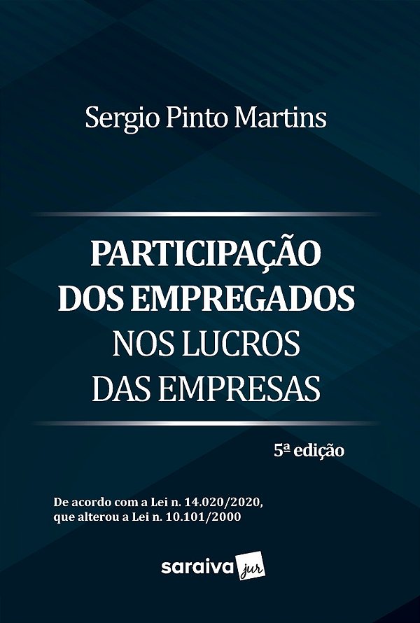 Participação Dos Empregados Nos Lucros Das Empresas