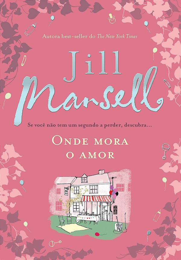Onde Mora O Amor..-