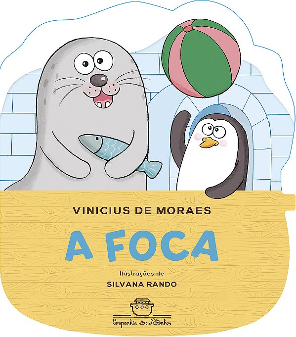 A Foca..-