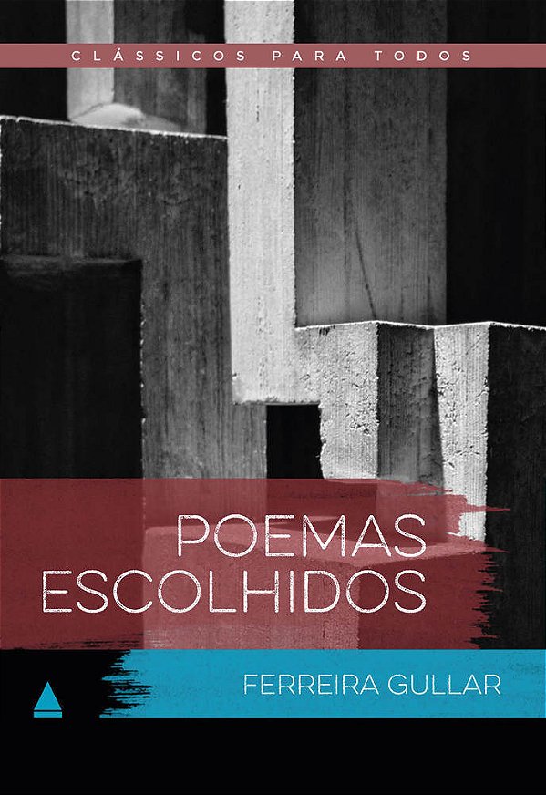 Poemas Escolhidos - Clássico Para Todos..-