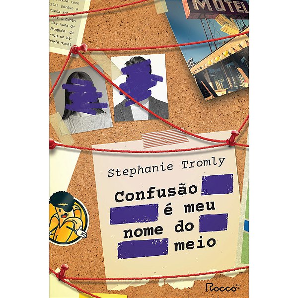 Confusão É Meu Nome Do Meio..-