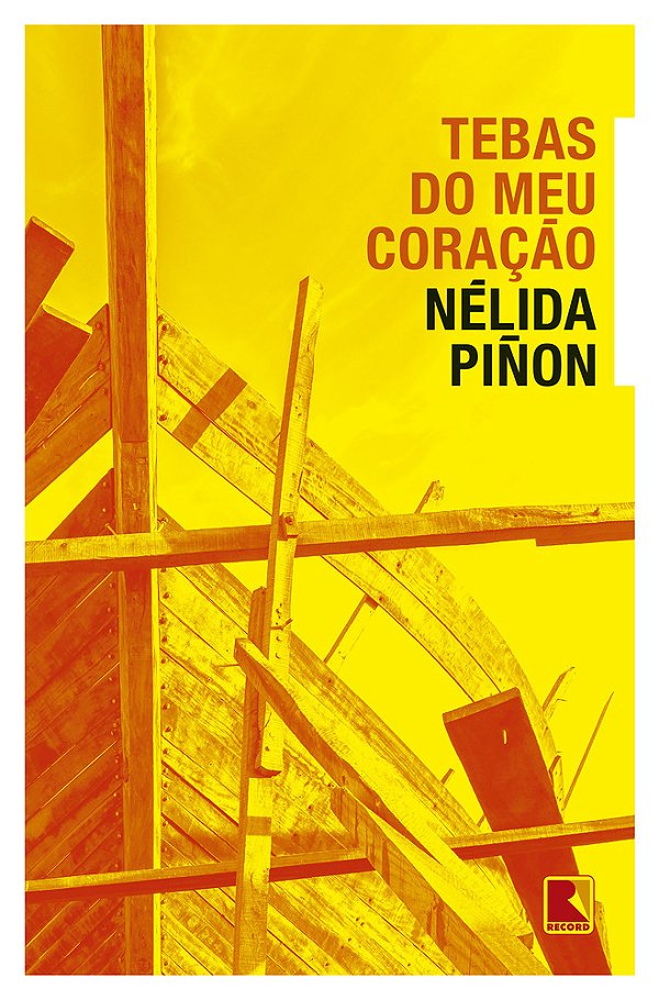 Tebas Do Meu Coração..-
