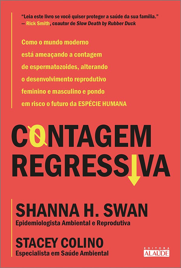 Contagem Regressiva..-