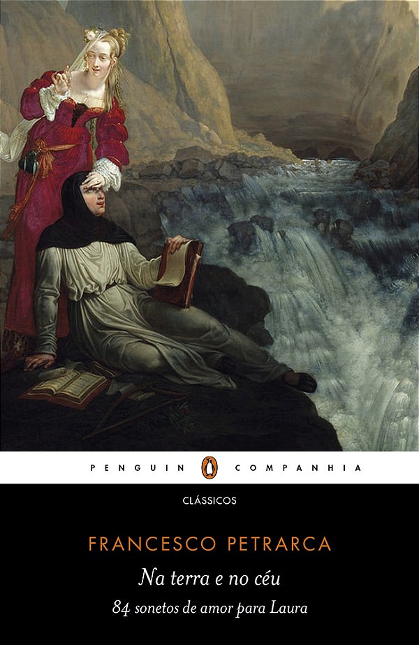 Na Terra E No Céu 84 Sonetos De Amor Para Laura..-