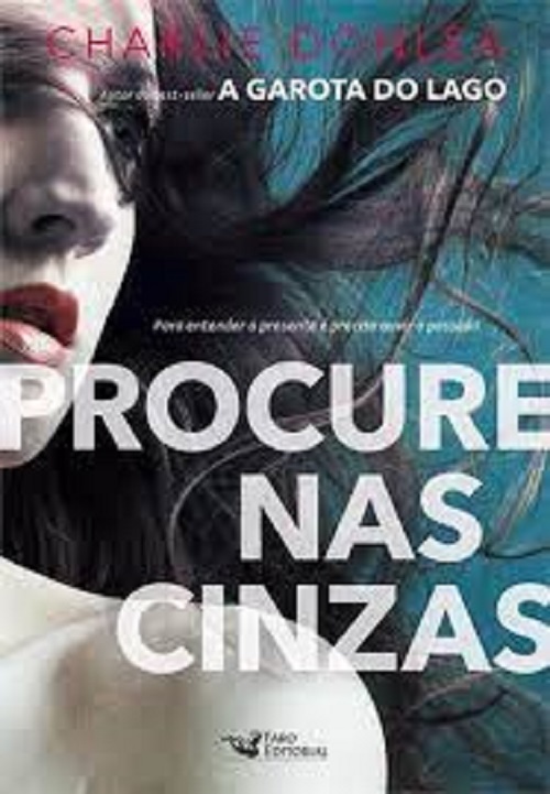 Procure Nas Cinzas..-