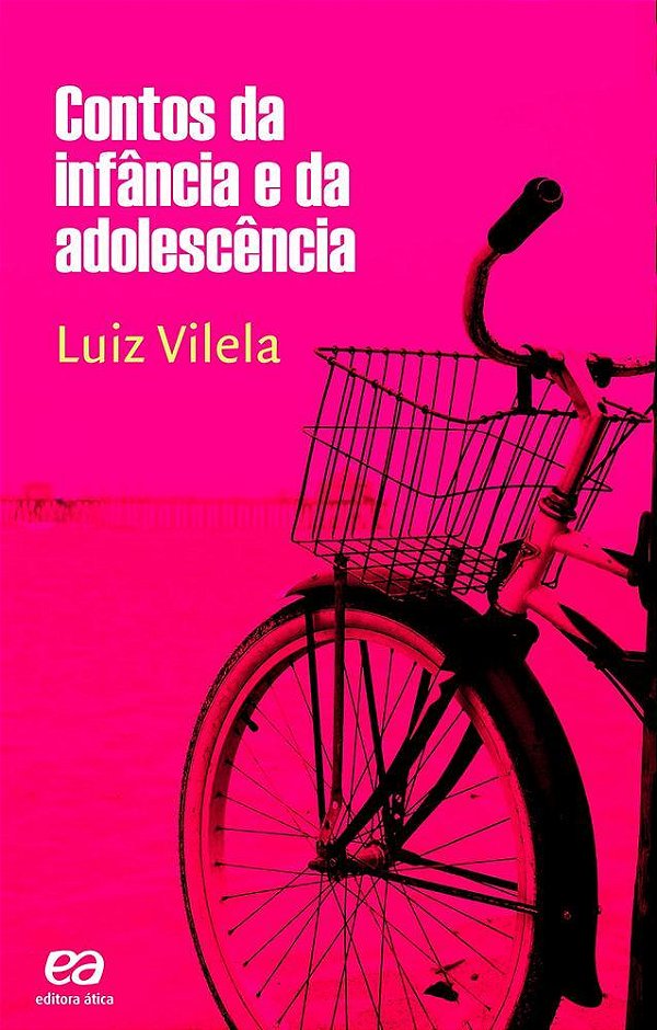 ES - Contos Da Infancia E Da Adolescencia Ref.