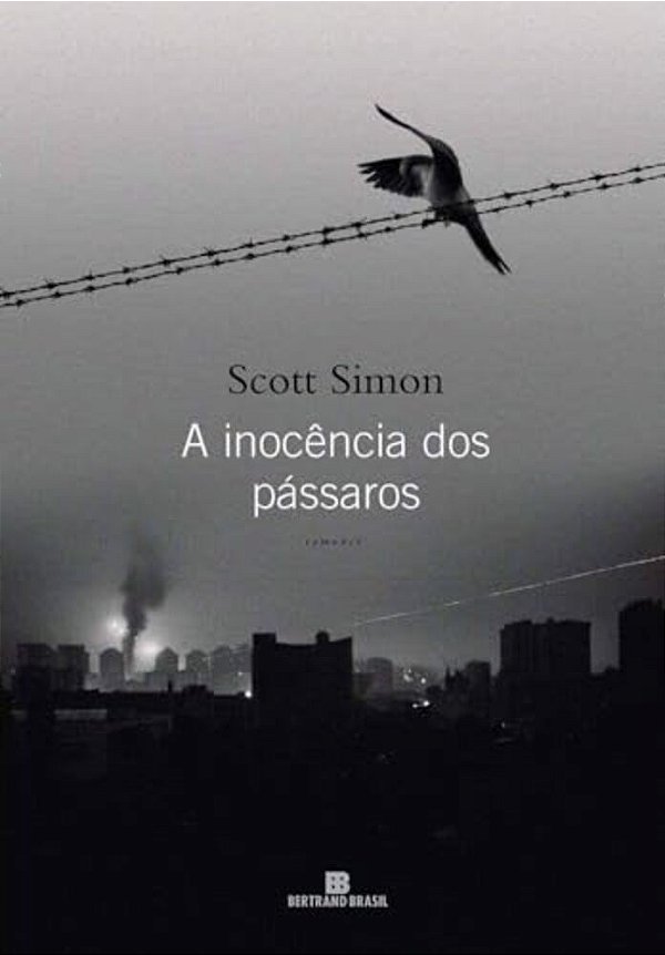 A Inocência Dos Pássaros
