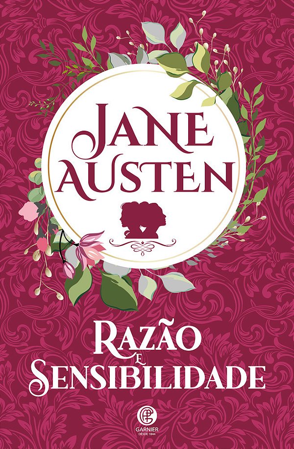Razão E Sensibilidade..-