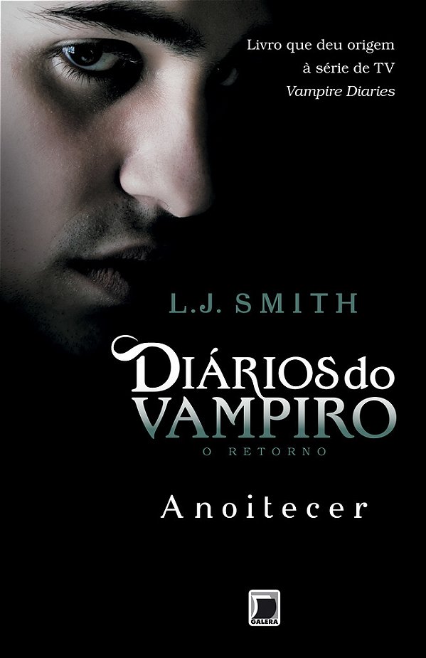 Diarios Do Vampiro - O Retorno, V.1..-