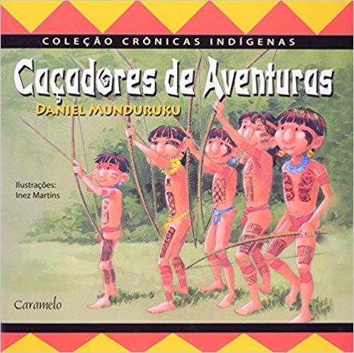 Caçadores De Aventura