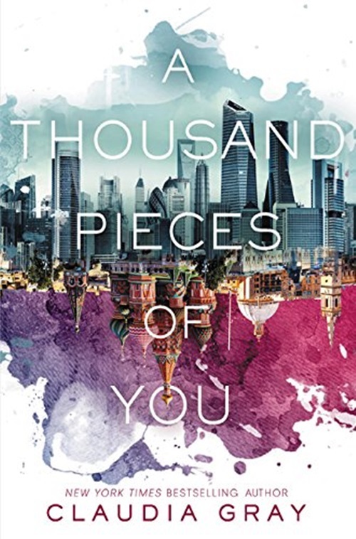 A Thousand Pieces Of You-..
