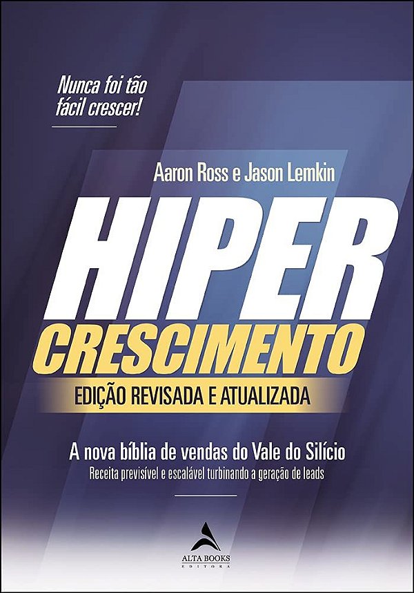 Hipercrescimento - Edição Revisada E Atualizada..-