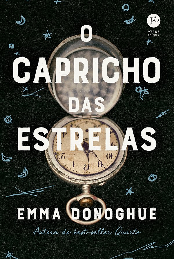 O Capricho Das Estrelas