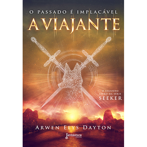 A Viajante O Passado É Implacável