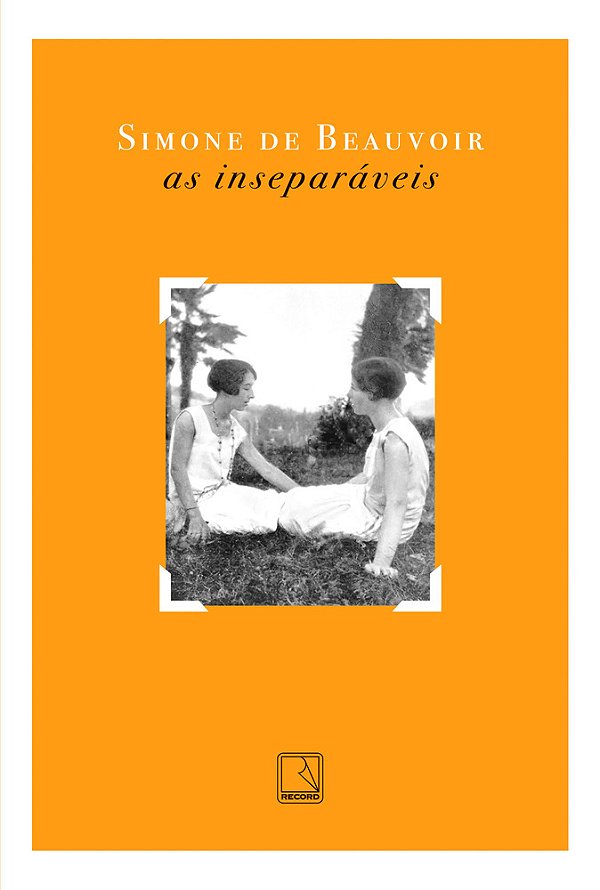 As Inseparáveis..-