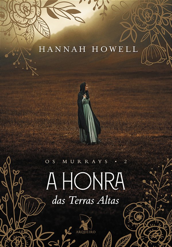 A Honra Das Terras Altas (Os Murrays – Livro 2)..-