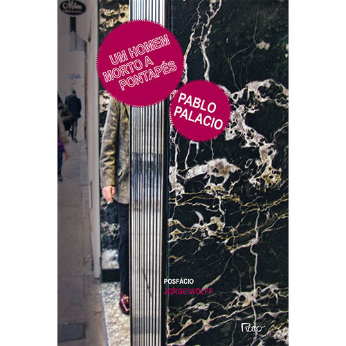 Um Homem Morto A Pontapés Seguido De Débora