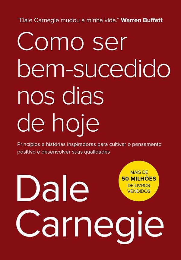 Como Ser Bem-Sucedido Nos Dias De Hoje..-