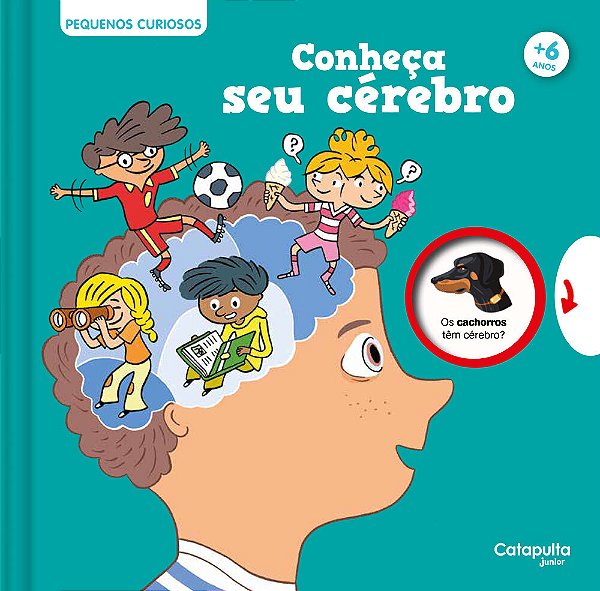 Conheça Seu Cérebro