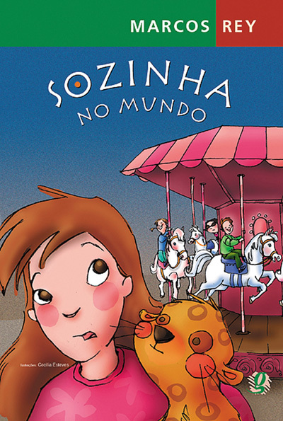 Sozinha No Mundo - 18ª Edição..-