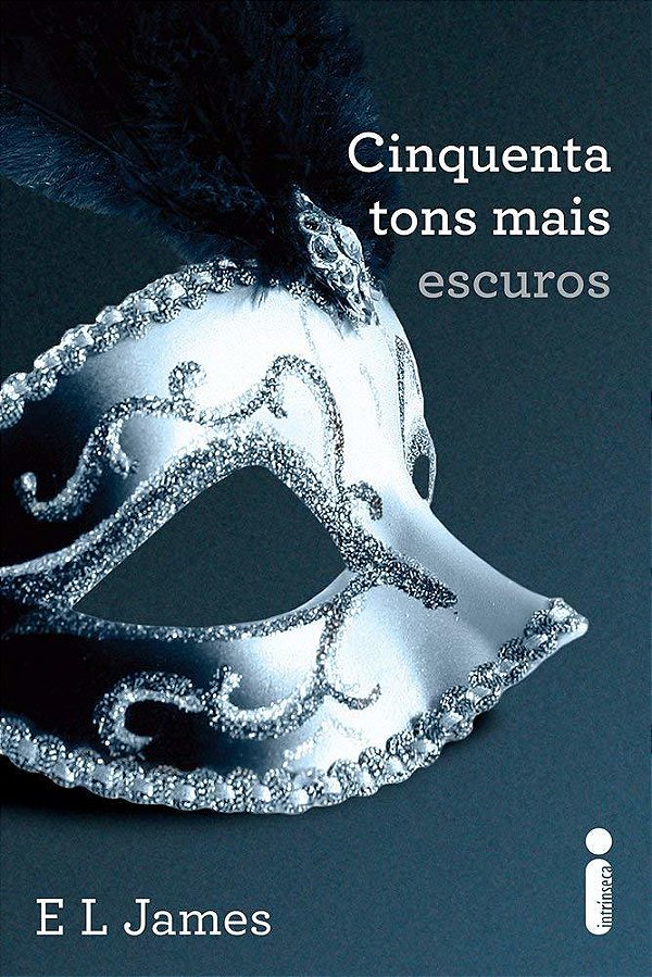 Cinquenta Tons Mais Escuros..-