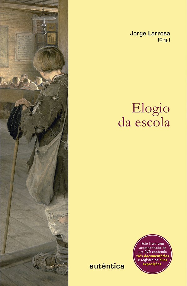 Elogio Da Escola..-
