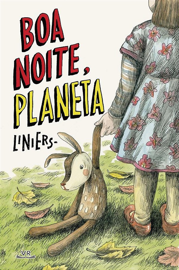 Boa Noite, Planeta..-