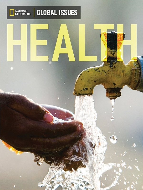 E-Book - Global Issues - Health - Below-Level (100% Digital)